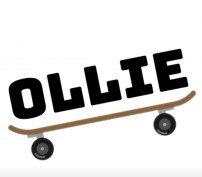 Ollie Skate