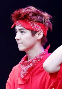 Платок квадратный бандана с рисунком фото