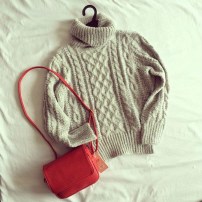 Женская сумка клатч фото