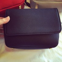 Женская сумка клатч фото