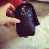 Женская сумка клатч фото