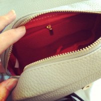 Женская сумка клатч фото