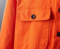 Мужской сплошной комбинезон яркий фото