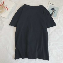 Футболка с принтом Im sexy baby фото