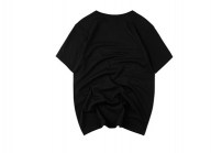 Свободная футболка с прикольным рисунком фото