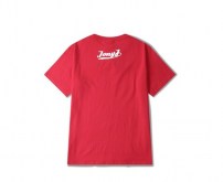 Футболка с надписью Okay фото