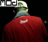 Футболка с надписью Okay фото