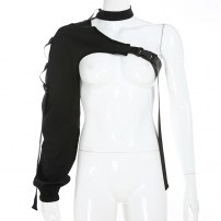 Светоотражающий рукав на застежках фото