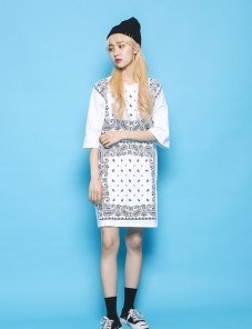 Шапка с 3 кольцами фото