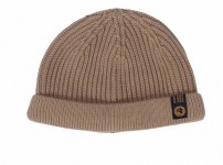 Мужская шапка докер до ушей фото