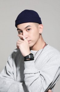 Легкая короткая шапка докер фото