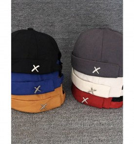 Кепка докер X