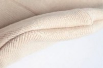 Шапка с мультяшным рисунком фото