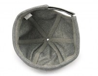 Хипстерская ретро  кепка докер фото