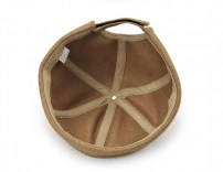 Хипстерская ретро  кепка докер фото