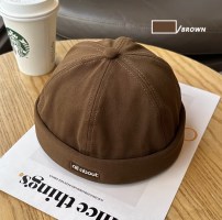 Крутой докер с надписью All About фото