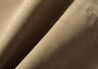 Мужское полупальто тренч на меху фото