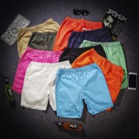 Мужские короткие одно тонные шорты