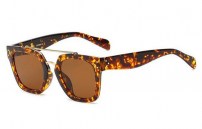 Очки броулайнеры с просвещенными линзами фото