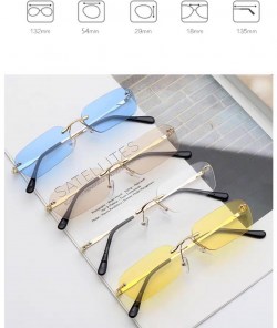 Элегантные ретро очки с квадратными линзами фото