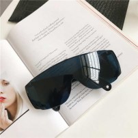 Большие цветные очки фото