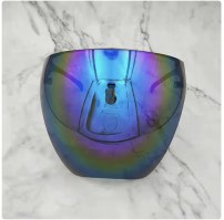 Очки маска на все лицо от солнца - солнцезащитные очки будущего фото