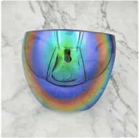 Очки маска на все лицо от солнца - солнцезащитные очки будущего фото