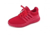 Легкие летние кроссовки с мягкой подошвой фото