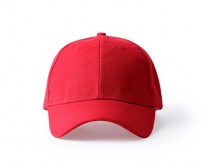 Качественная однотонная кепка в разных цветах фото