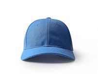 Качественная однотонная кепка в разных цветах фото