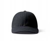 Качественная однотонная кепка в разных цветах фото