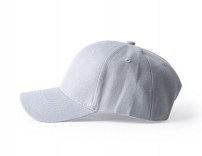 Качественная однотонная кепка в разных цветах фото