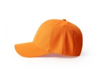 Качественная однотонная кепка в разных цветах фото