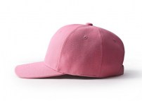 Качественная однотонная кепка в разных цветах фото