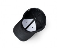 Качественная однотонная кепка в разных цветах фото