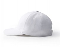 Качественная однотонная кепка в разных цветах фото