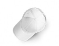 Качественная однотонная кепка в разных цветах фото