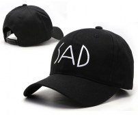 Кепка с надписью SAD фото