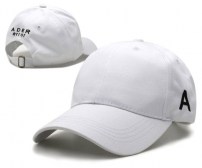 Кепка с надписью Ader error