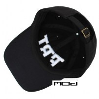 Качественная кепка с надписью FBI фото