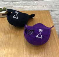 Кепка с надписью Almost Famous фото