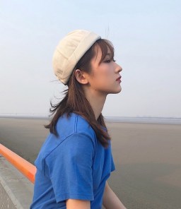 Кепка без козырька с подворотом фото