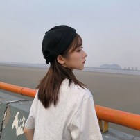 Кепка без козырька с подворотом фото