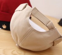 Кепка без козырька с коноплей фото