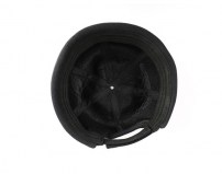 Кепка без козырька с коноплей фото