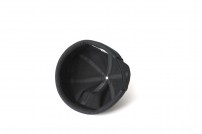 Легкая кепочка без козырька с заваротом фото