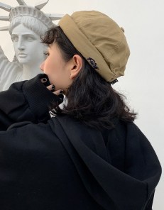 Шапка кепка без козырька с надписью фото