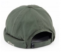 Шапка кепка без козырька с надписью фото