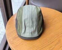 Цветная прямая фуражка кашкет мужская фото