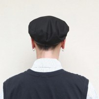 Восьмиугольный берет для мужчин фото